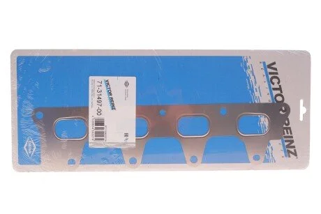 Прокладка выпускного коллектора для Renault, Dacia, Nissan VICTOR REINZ 71-31497-00 фото товара