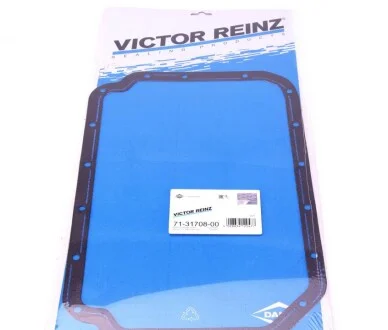 Прокладка двигуна для Audi VICTOR REINZ 71-31708-00 фото товару