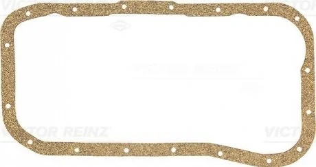 Прокладка піддону картеру для Fiat, Lancia, Alfa Romeo VICTOR REINZ 71-31744-00 фото товару