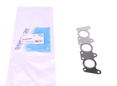 Прокладка випускного колектора для Audi, Volkswagen VICTOR REINZ 71-31802-00 фото товару