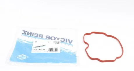 Прокладка коллектора двигателя резиновая для BMW, Land Rover, Alpina VICTOR REINZ 71-31827-00 фото товара