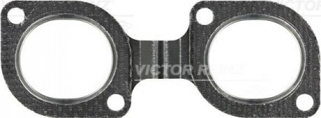 Прокладка выпускного коллектора VICTOR REINZ 71-31836-10 (фото 1)