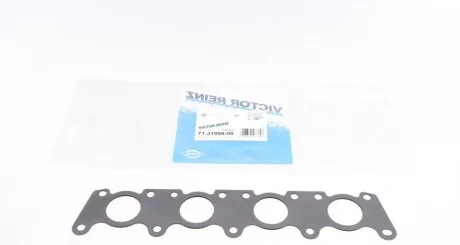 Прокладка випускного колектора для Volkswagen, Audi, Skoda, Seat VICTOR REINZ 71-31958-00 фото товару