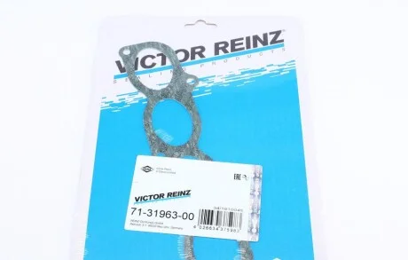 Прокладка двигуна арамідна для VICTOR REINZ 71-31963-00 фото товару