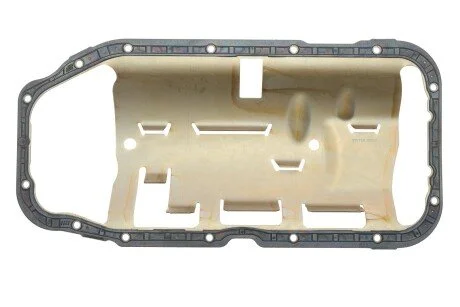 Прокладка піддону Opel Astra F 1.6-2.0i 93-01 для Opel, Vauxhall, Chevrolet, Daewoo, ISUZU VICTOR REINZ 71-31965-00 фото товару