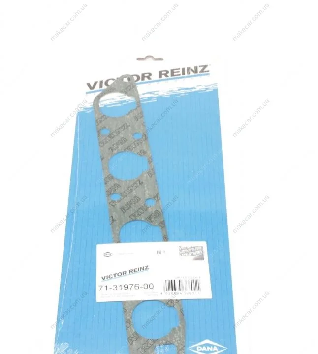<strong>Прокладка колектора двигуна арамідна VICTOR REINZ 71-31976-00 (фото 1)</strong>