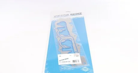 Прокладання впускного колектора для Renault, Nissan, Suzuki VICTOR REINZ 71-33038-00 фото товару