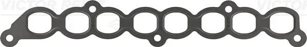 <strong>Прокладка впускного колектора RENAULT Laguna 2,0 1 VICTOR REINZ 713309300 (фото 1)</strong>