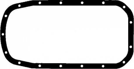 Прокладка піддону картеру для Renault VICTOR REINZ 71-33366-00 фото товару