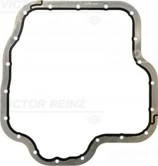 Прокладка поддона для Opel, Vauxhall VICTOR REINZ 71-33697-00 фото товара
