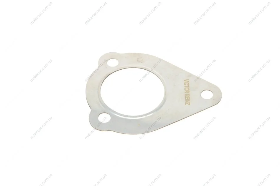 <strong>Прокладка глушника Audi A3/A4/A6 / VW Bora/Caddy/Golf/Passat 1.9-2.0 TDI 95- VICTOR REINZ 71-33841-00 (фото 1)</strong>