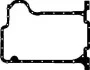 <strong>Прокладка піддона Audi 100/A6/A8 3.7-4.2 i 92- VICTOR REINZ 71-34081-00 (фото 1)</strong>
