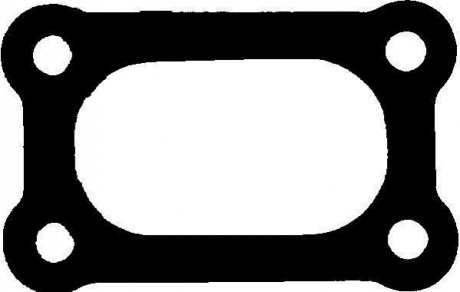 Прокладка выпускного коллектора VICTOR REINZ 71-34147-00 (фото 1)