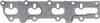 <strong>Прокладка випускного колектора Opel Astra/Omega/Ve VICTOR REINZ 71-34278-00 (фото 1)</strong>
