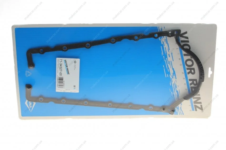 <strong>Прокладка піддону FORD 1.8DI/TDDI/TDCI VICTOR REINZ 71-34327-00 (фото 1)</strong>