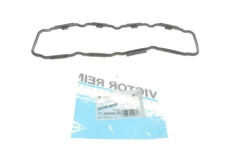 Прокладка клапанної кришки для Renault, Mitsubishi, Nissan, Opel, Vauxhall VICTOR REINZ 71-34409-00 фото товару