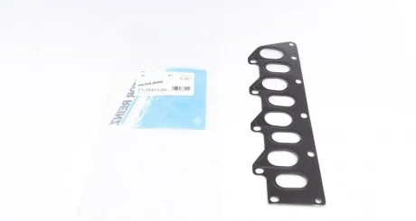 Прокладка, впускний / випускний колектор для Renault, Nissan, Vauxhall, Opel, Volvo VICTOR REINZ 71-34411-00 фото товару