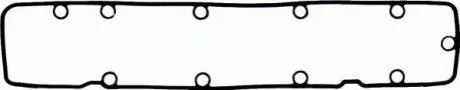 Прокладка клапанної кришки для Peugeot, Citroen, Fiat VICTOR REINZ 713444700 фото товару