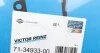 <strong>Прокладка колектора двигуна металева VICTOR REINZ 71-34933-00 (фото 2)</strong>