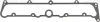 <strong>Прокладка корпусу впускного колектора Opel Astra VICTOR REINZ 713531900 (фото 1)</strong>