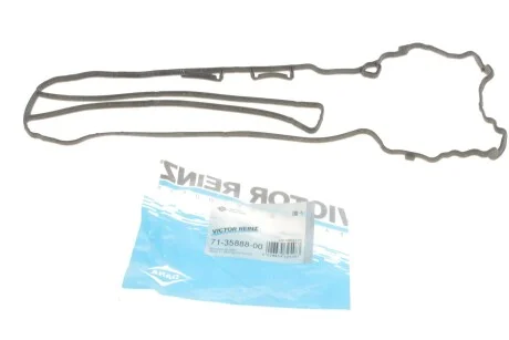 Прокладка клапанної кришки для Opel, Vauxhall, Suzuki VICTOR REINZ 71-35888-00 фото товару