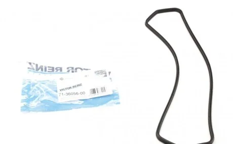 Прокладка клапанної кришки для Skoda, Volkswagen, Seat VICTOR REINZ 71-36056-00 фото товару