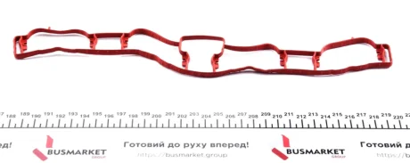 Прокладка колектора двигуна гумова для VICTOR REINZ 71-36071-00 фото товару