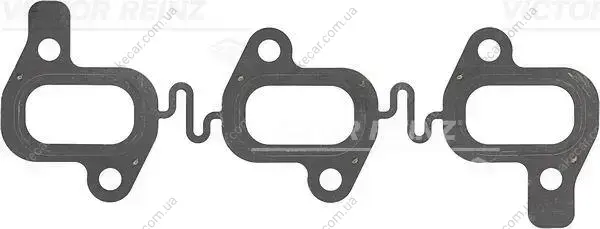 <strong>Прокладка випускного колектора VW Touareg/Audi A4/ VICTOR REINZ 71-36117-00 (фото 1)</strong>