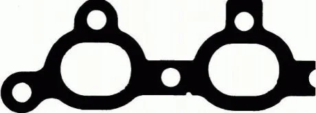 Прокладка колектора двигуна металева для Vauxhall, Opel, Honda VICTOR REINZ 71-36303-00 фото товару