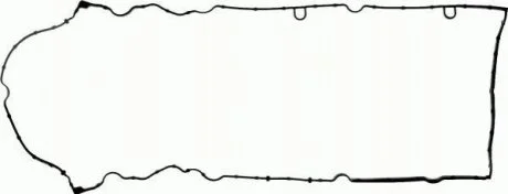 Прокладка клапанної кришки для Mercedes VICTOR REINZ 71-36411-00 фото товару