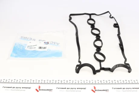Прокладка кришки ГБЦ Opel Astra G/H/ Meriva/ Vectr для Vauxhall, Opel, Fiat VICTOR REINZ 71-36612-00 фото товару