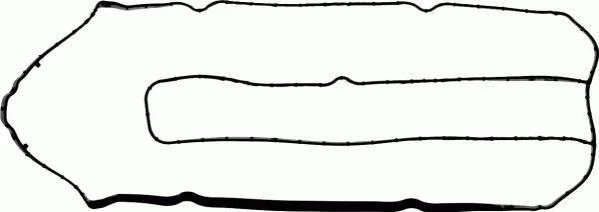 <strong>Прокладка клапанної кришки FORD 1.6 TI RHBA VICTOR REINZ 71-36659-00 (фото 1)</strong>