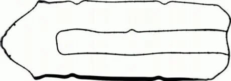 Прокладка клапанної кришки FORD 1.6 TI RHBA для Ford VICTOR REINZ 71-36659-00 фото товару