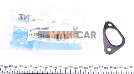 Прокладка выпускного коллектора VICTOR REINZ 71-36724-00 (фото 1)