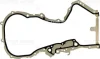 <strong>Прокладка кришки картера VW Polo 1.4-1.6 FSI 04- (VICTOR REINZ 71-36772-00 (фото 1)</strong>