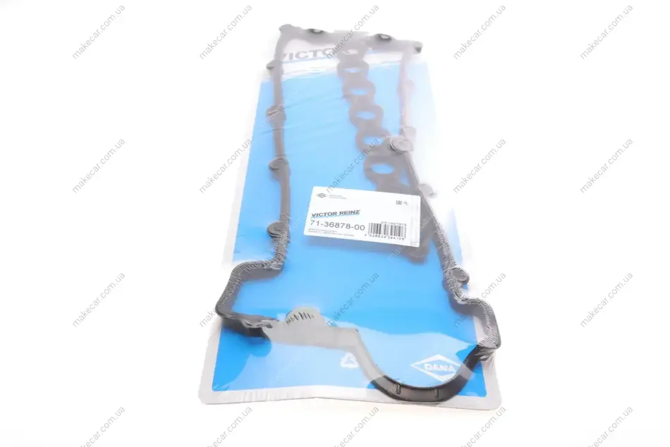 <strong>Прокладка кришки ГБЦ BMW 3 (E46/E90)/5 (E60/61) 2. VICTOR REINZ 71-36878-00 (фото 1)</strong>