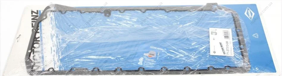 <strong>Прокладка піддону BMW 3.0TD M57/Opel Omega B 2.5DT VICTOR REINZ 71-37313-00 (фото 1)</strong>