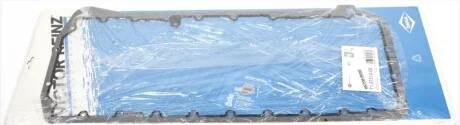 Прокладка піддону BMW 3.0TD M57/Opel Omega B 2.5DT для BMW, Land Rover, Opel, Vauxhall VICTOR REINZ 71-37313-00 фото товару