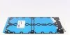 <strong>Прокладка кришки ГБЦ Iveco/Fiat Ducato 2.3JTD 02- VICTOR REINZ 71-37453-00 (фото 3)</strong>