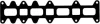 <strong>Прокладка випускного колектора Fiat Ducato 2.3JTD VICTOR REINZ 71-37456-00 (фото 4)</strong>