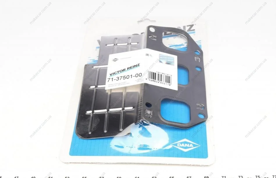 <strong>Прокладка випускного колектора VW Passat 3.2FSI/3. VICTOR REINZ 713750100 (фото 1)</strong>