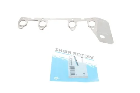 Прокладка випускного колектора для Volkswagen, Skoda, Seat, Audi VICTOR REINZ 713753300 фото товару
