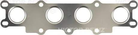 Прокладка, випускний колектор для Ford, Volvo VICTOR REINZ 713779900 фото товару