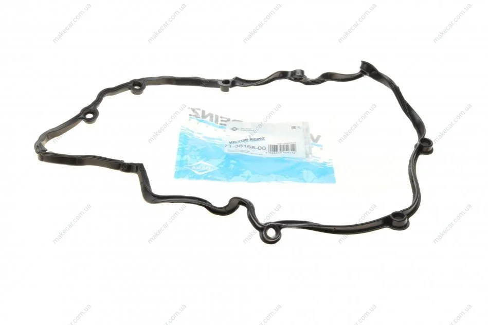 <strong>Прокладка кришки ГБЦ Opel Astra H/ J/ Corsa/ Meriv VICTOR REINZ 713816800 (фото 1)</strong>