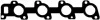 <strong>Прокладка колектора випуск Mercedes Benz W204/211 OM646 VICTOR REINZ 71-38452-00 (фото 1)</strong>