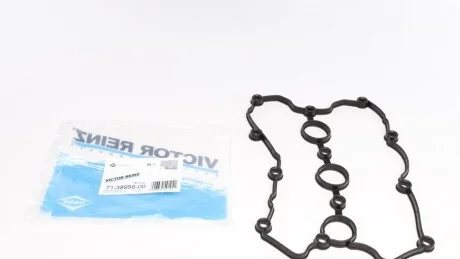 Прокладка кришки ГБЦ VW Touareg 3.0 V6 10- (цилінд для Volkswagen, Audi VICTOR REINZ 71-38958-00 фото товару