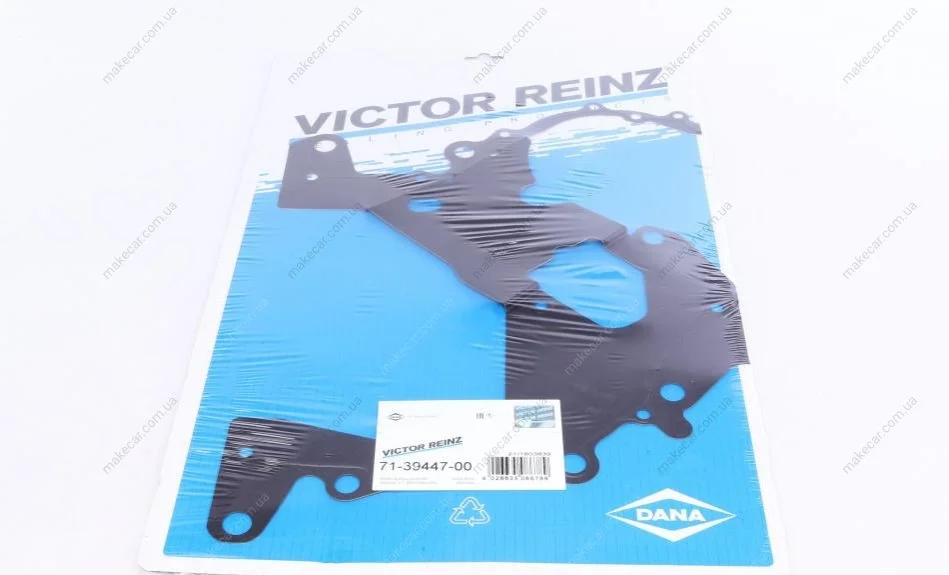 <strong>Прокладка рульового механізму VICTOR REINZ 71-39447-00 (фото 1)</strong>