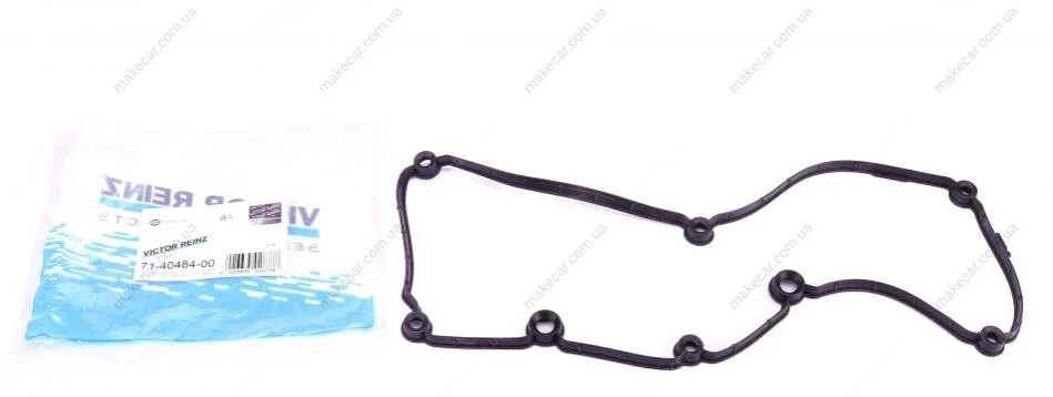 <strong>Прокладка кришки ГБЦ VW Caddy III/IV 1.6TDI 10- VICTOR REINZ 71-40484-00 (фото 1)</strong>