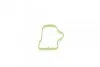 <strong>Прокладка, Впускний коллектор VICTOR REINZ 714068600 (фото 4)</strong>