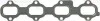 <strong>Прокладка колектора випуск Opel Vivaro/Renault Trafic 1.6 CDTI/DCI 14- VICTOR REINZ 71-41659-00 (фото 1)</strong>
